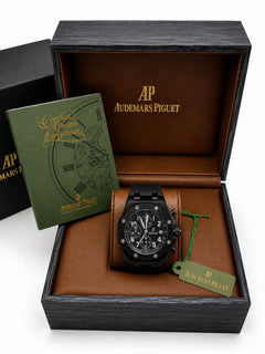 Audemars Piguet