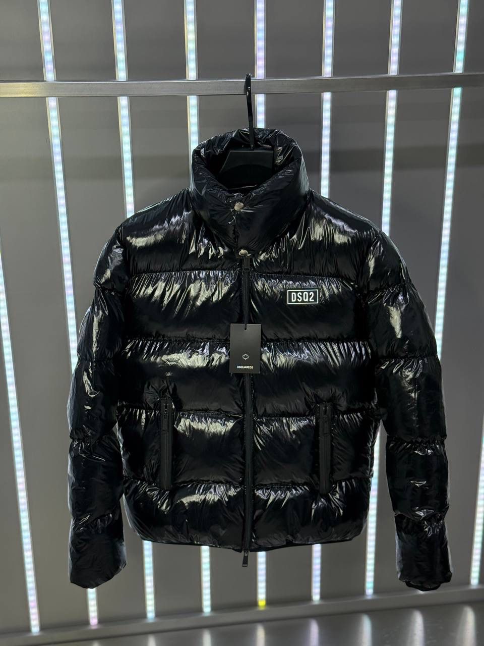 Dsquared2