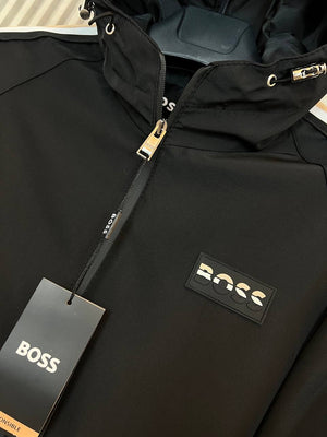 Hugo Boss