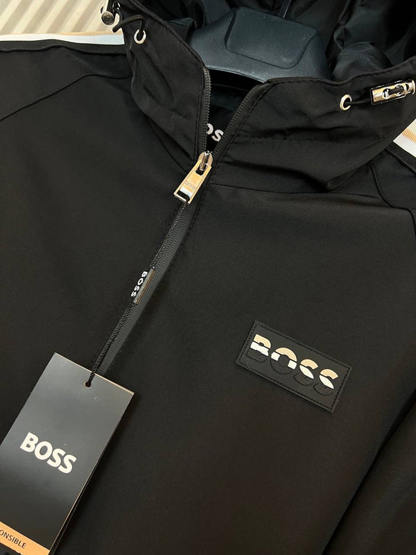 Hugo Boss
