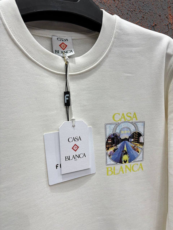 Casablanca