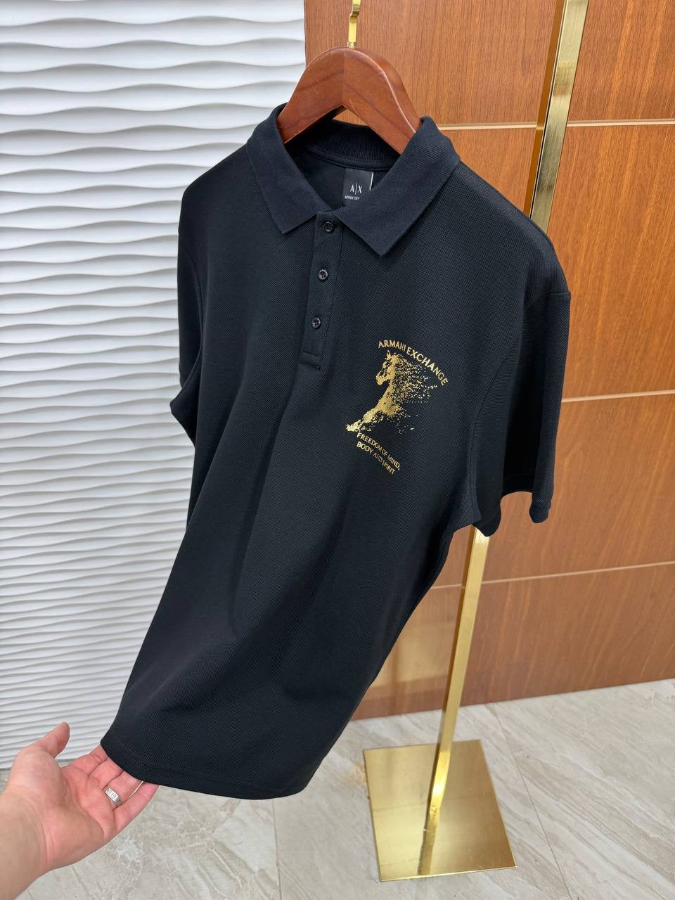 Armani Echange