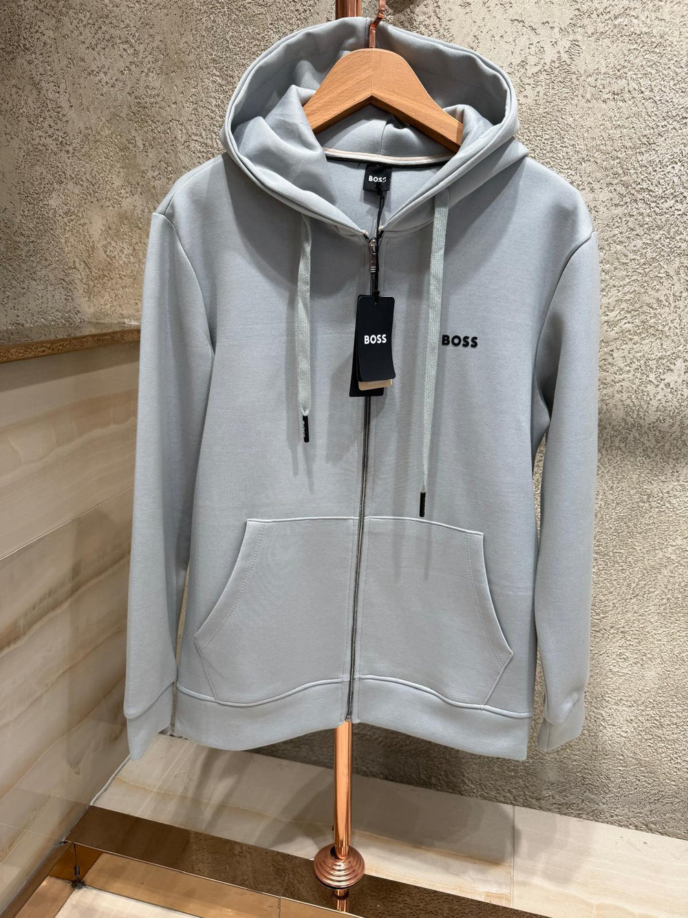 Hugo Boss