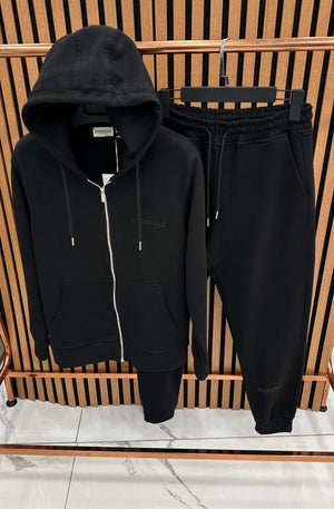 Essentials