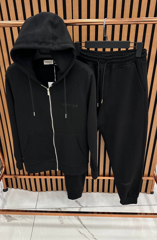 Essentials