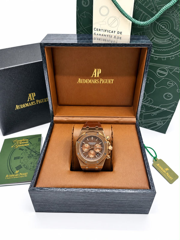 Audemars Piguet