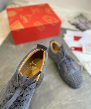 Christan Louboutin