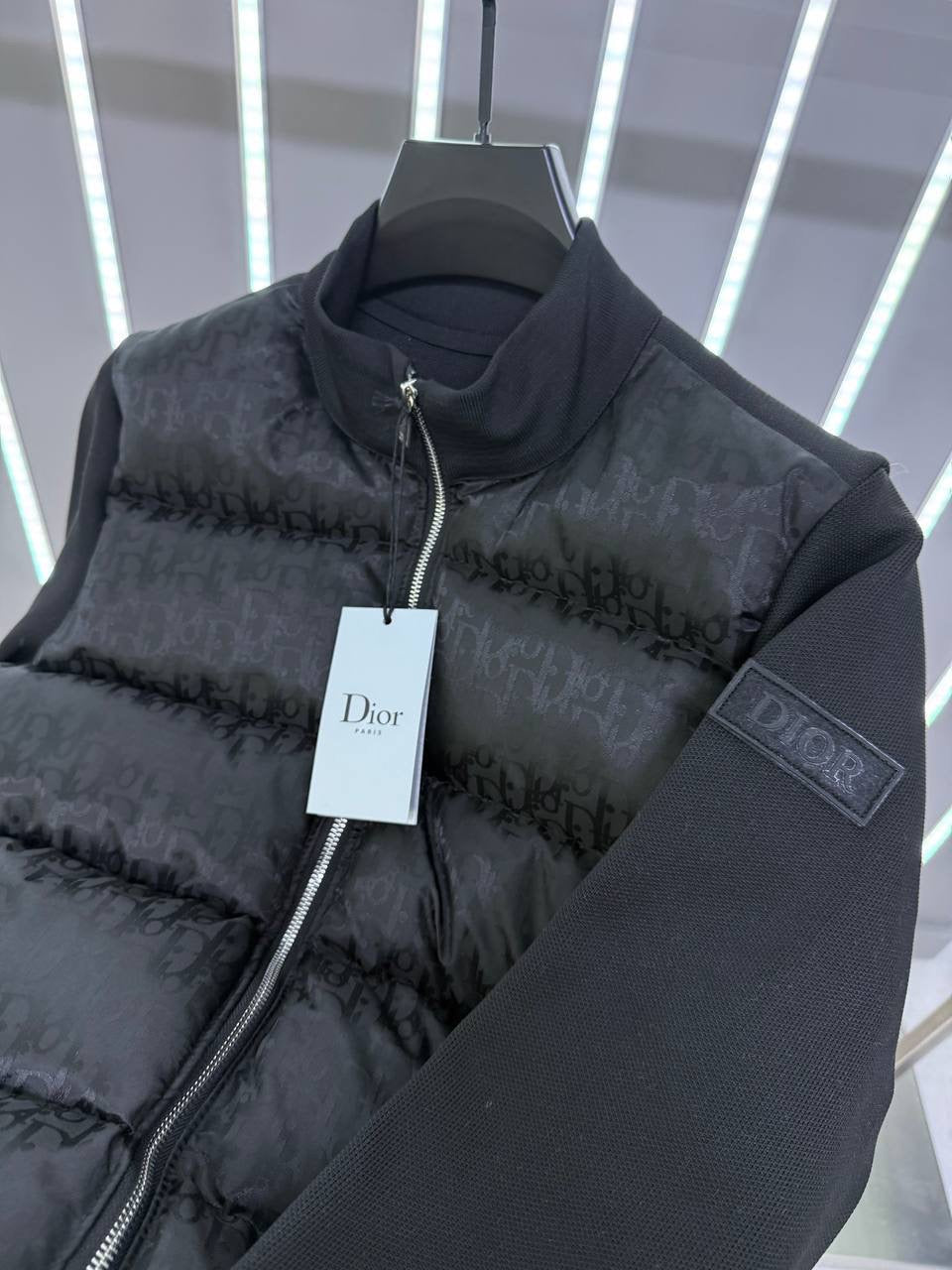 Christian Dior