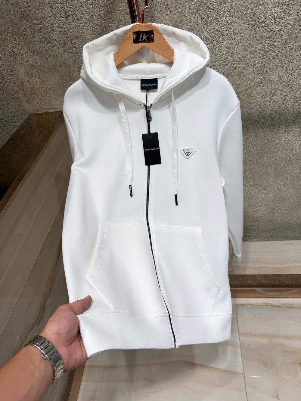 Emporio Armani