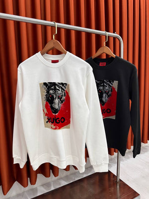 Hugo Boss