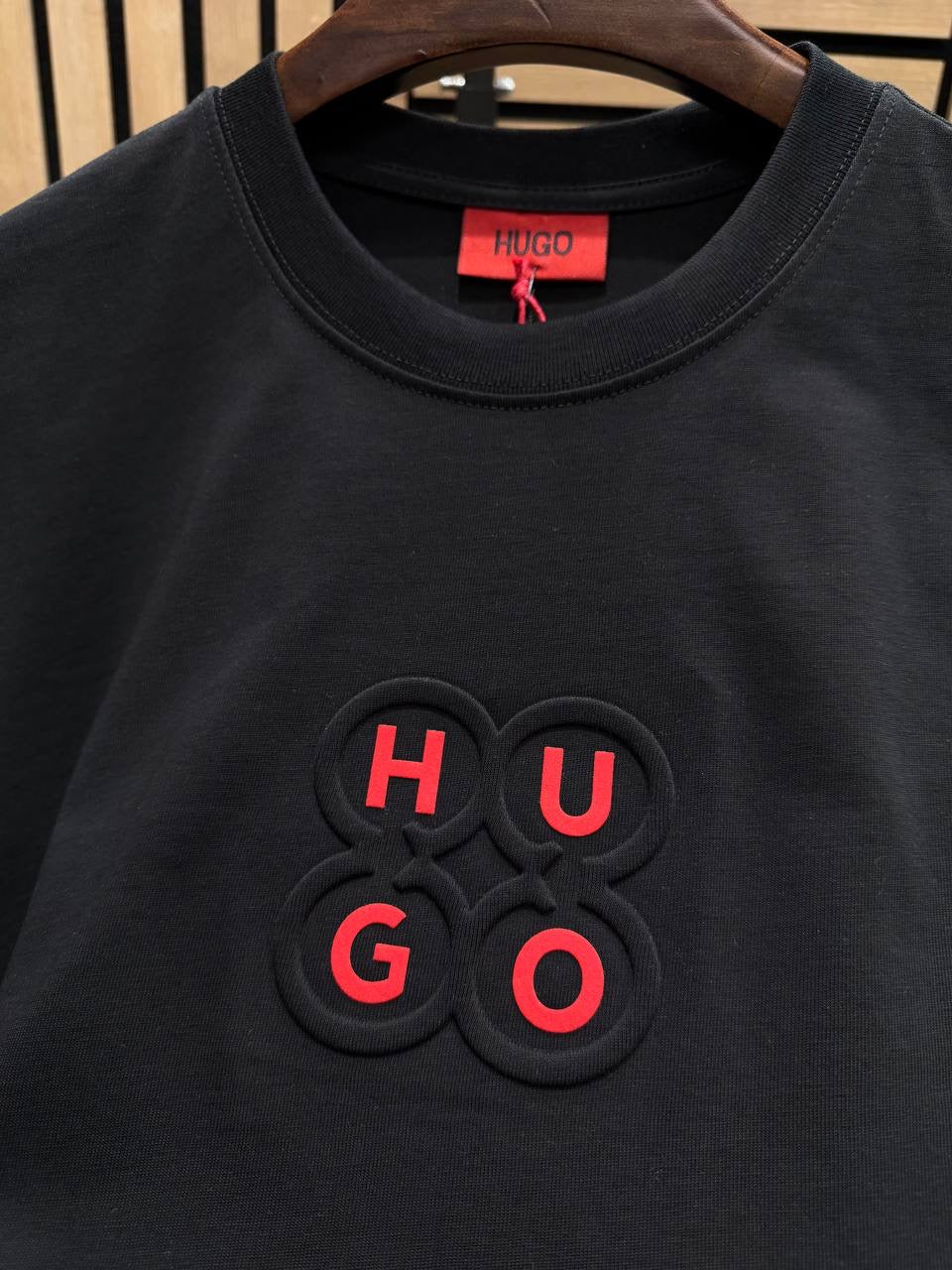 Hugo Boss