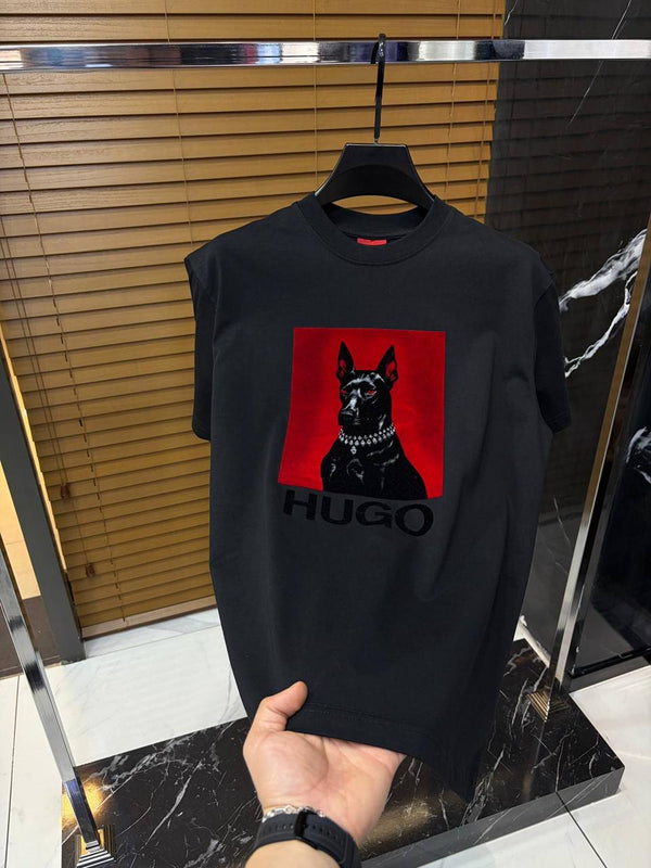 Hugo Boss