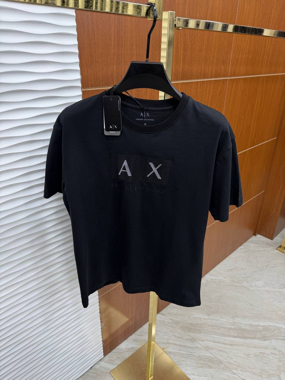 Armani Exchange