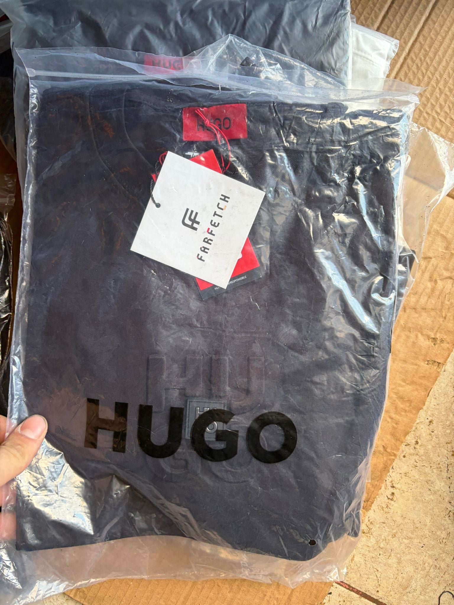 Box 24 (XXL)