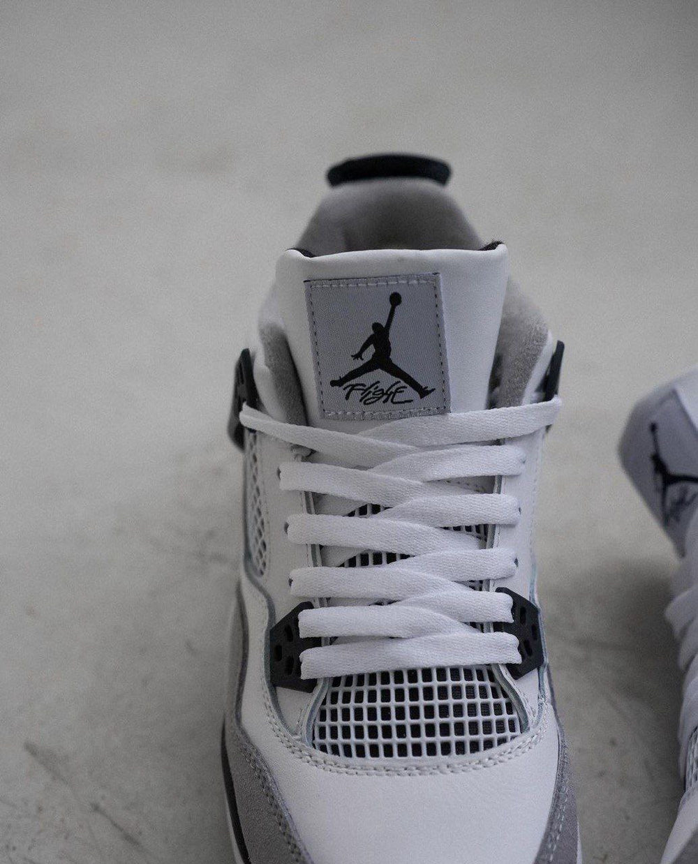 Air Jordan 4 " Military"
