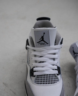 Air Jordan 4 " Military"