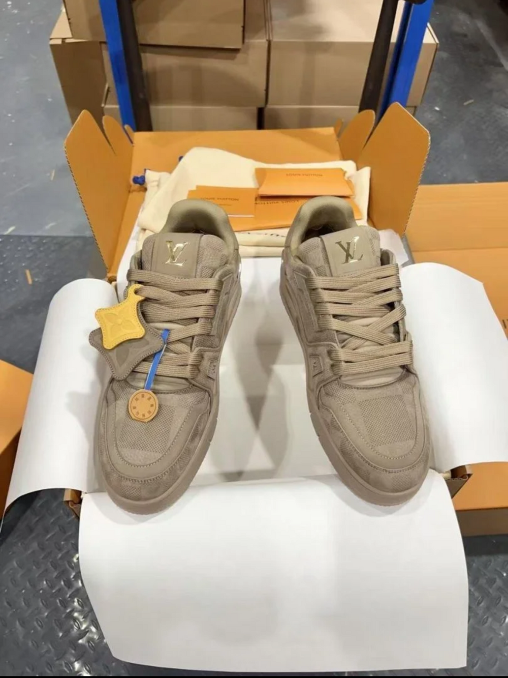 Louis Vuitton