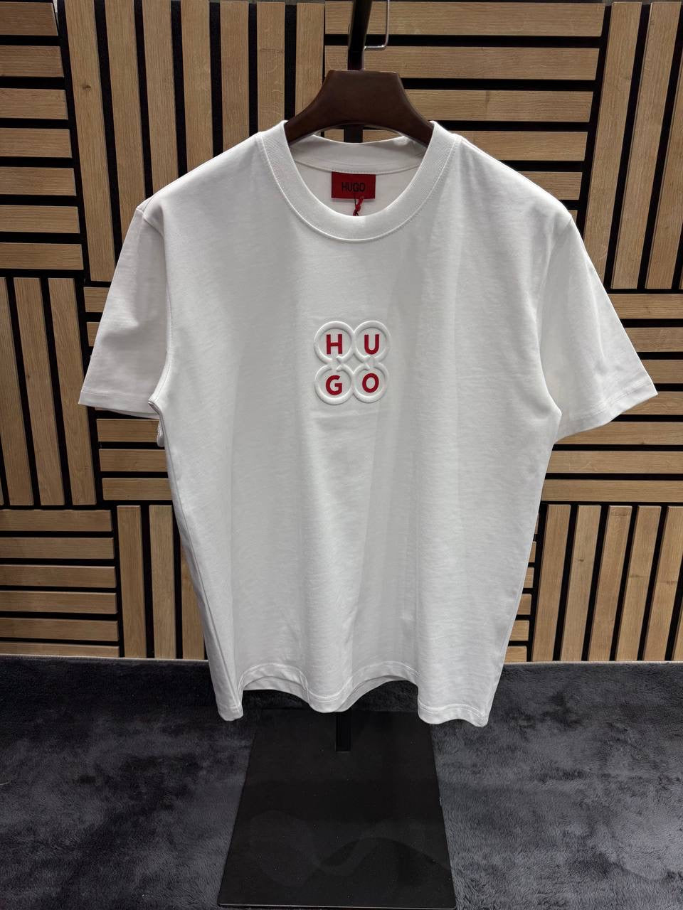 Hugo Boss