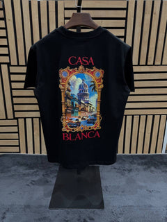 Casablanca