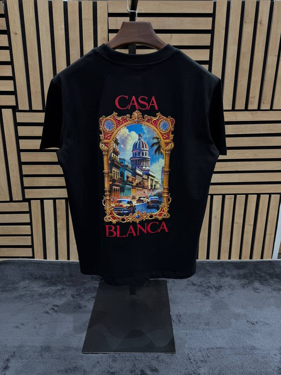 Casablanca