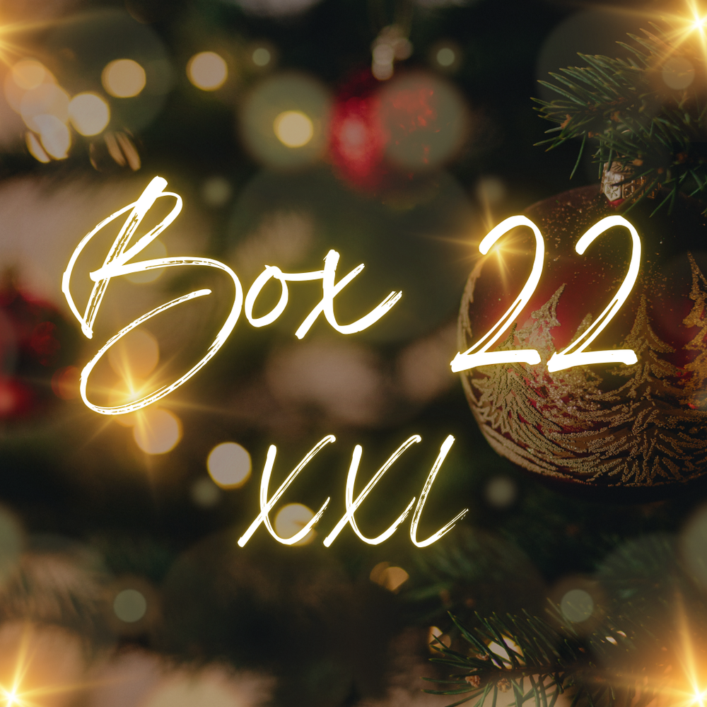 Box 22 (XXL)