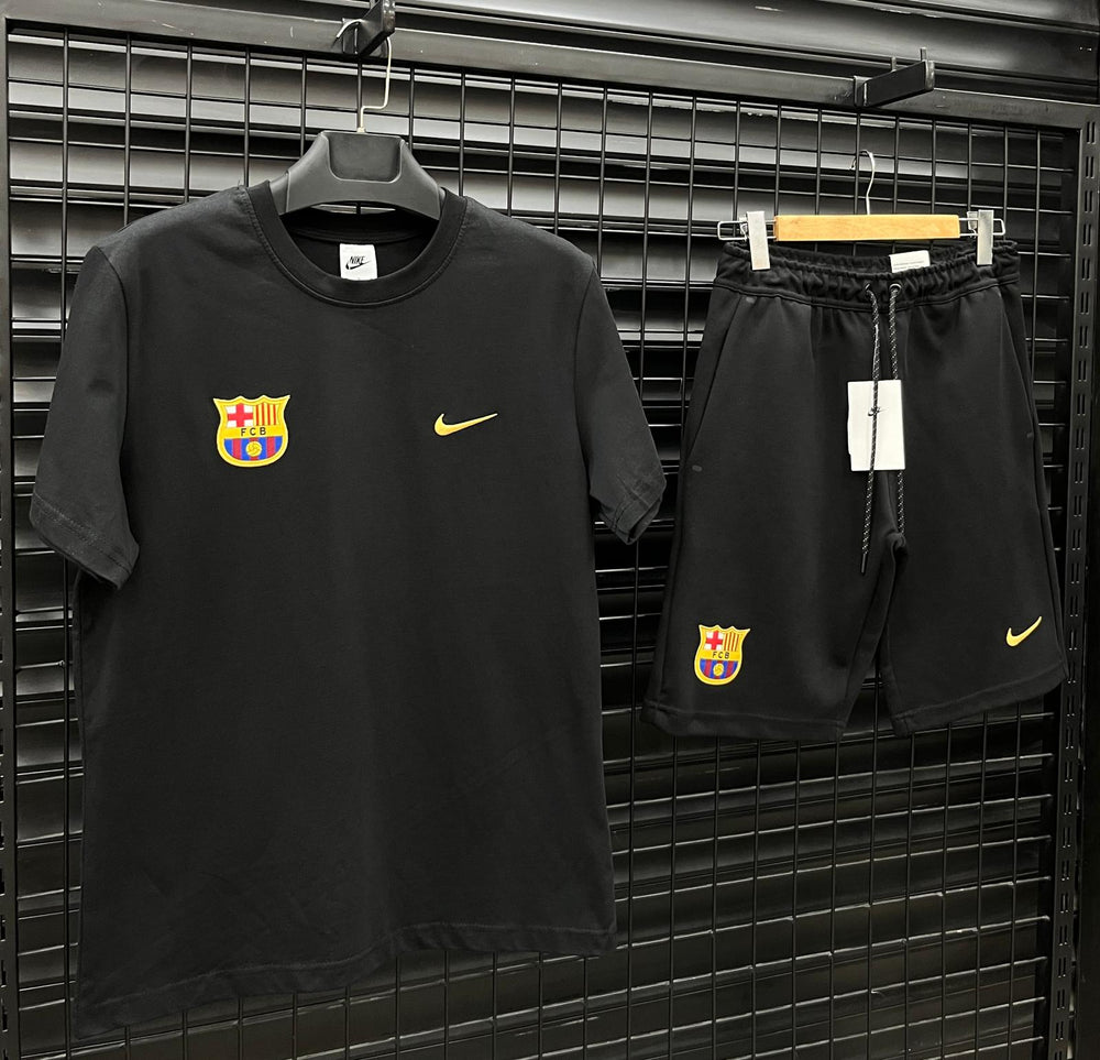 Nike Barcelona