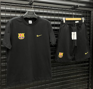 Nike Barcelona