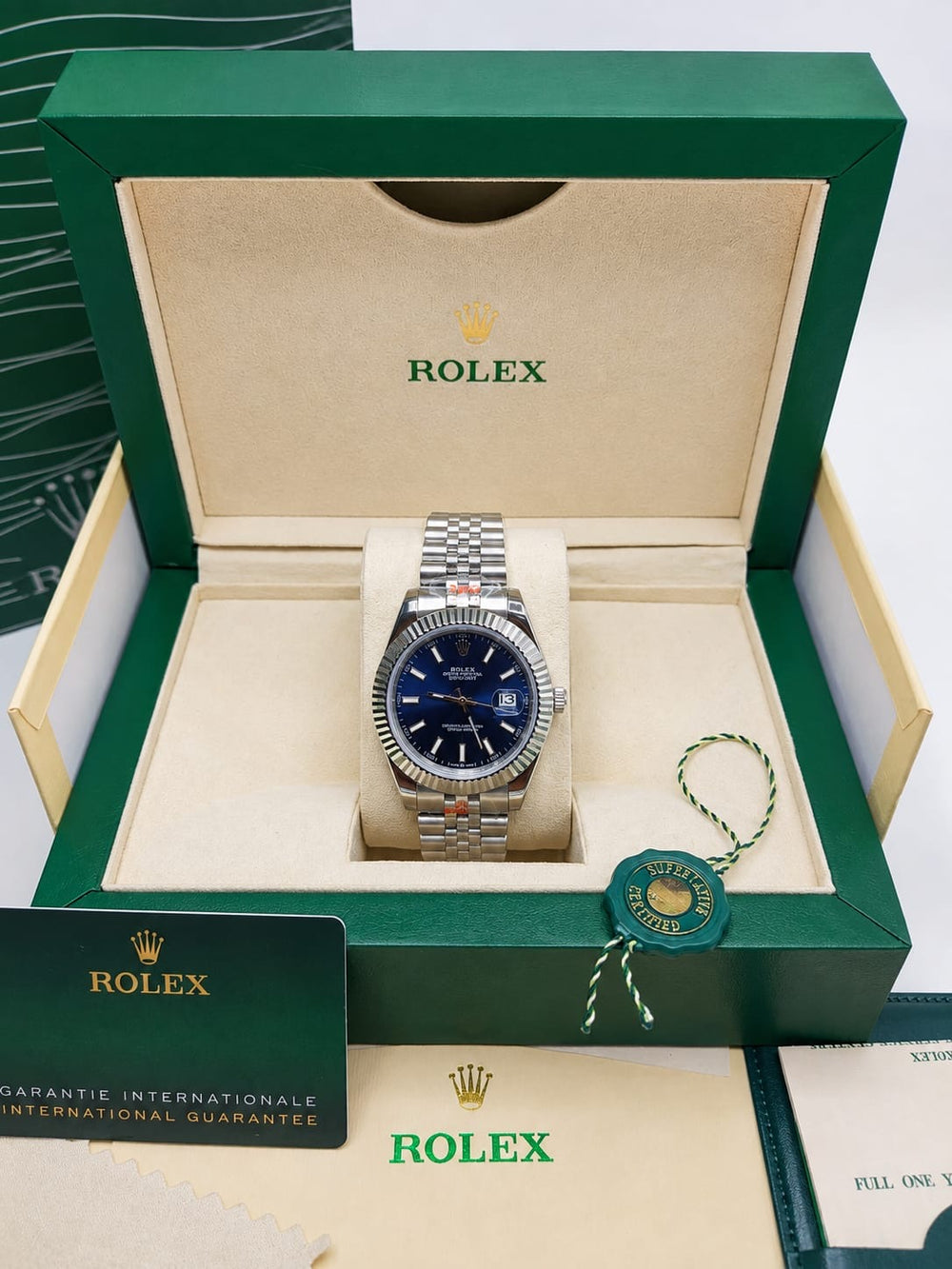 Rolex