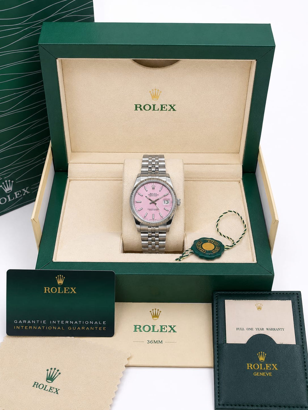 Rolex