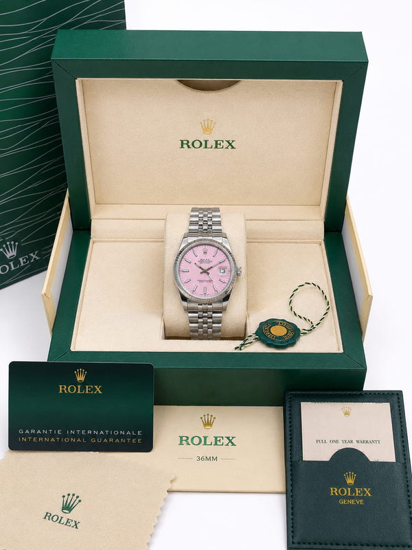 Rolex
