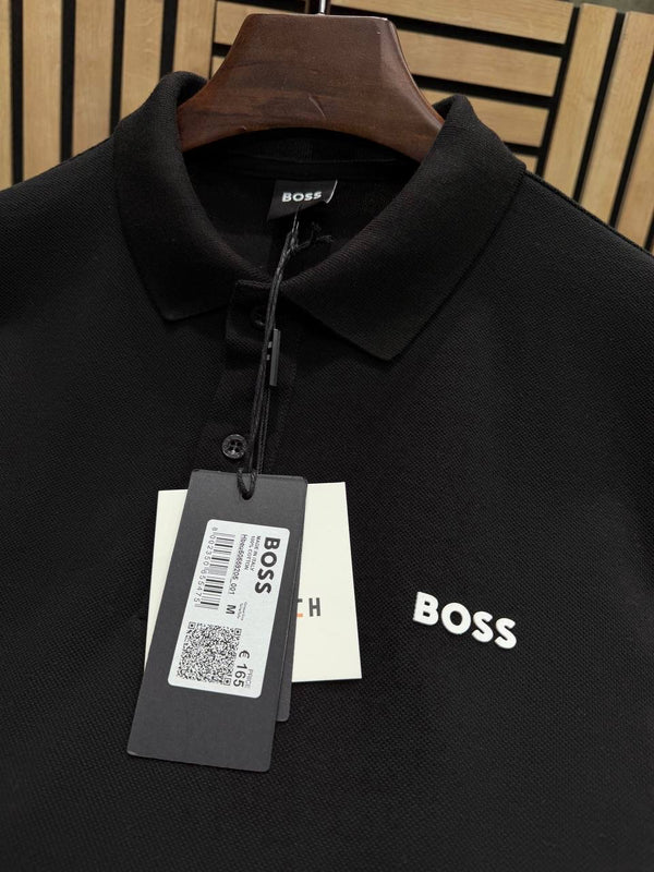 Hugo Boss