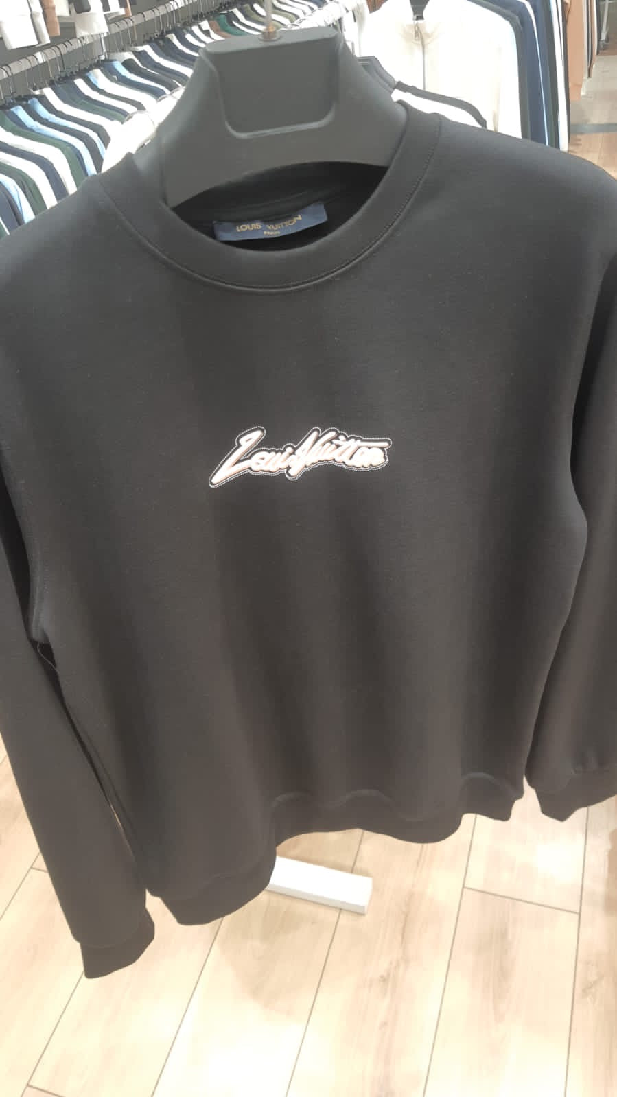 Louis Vuitton