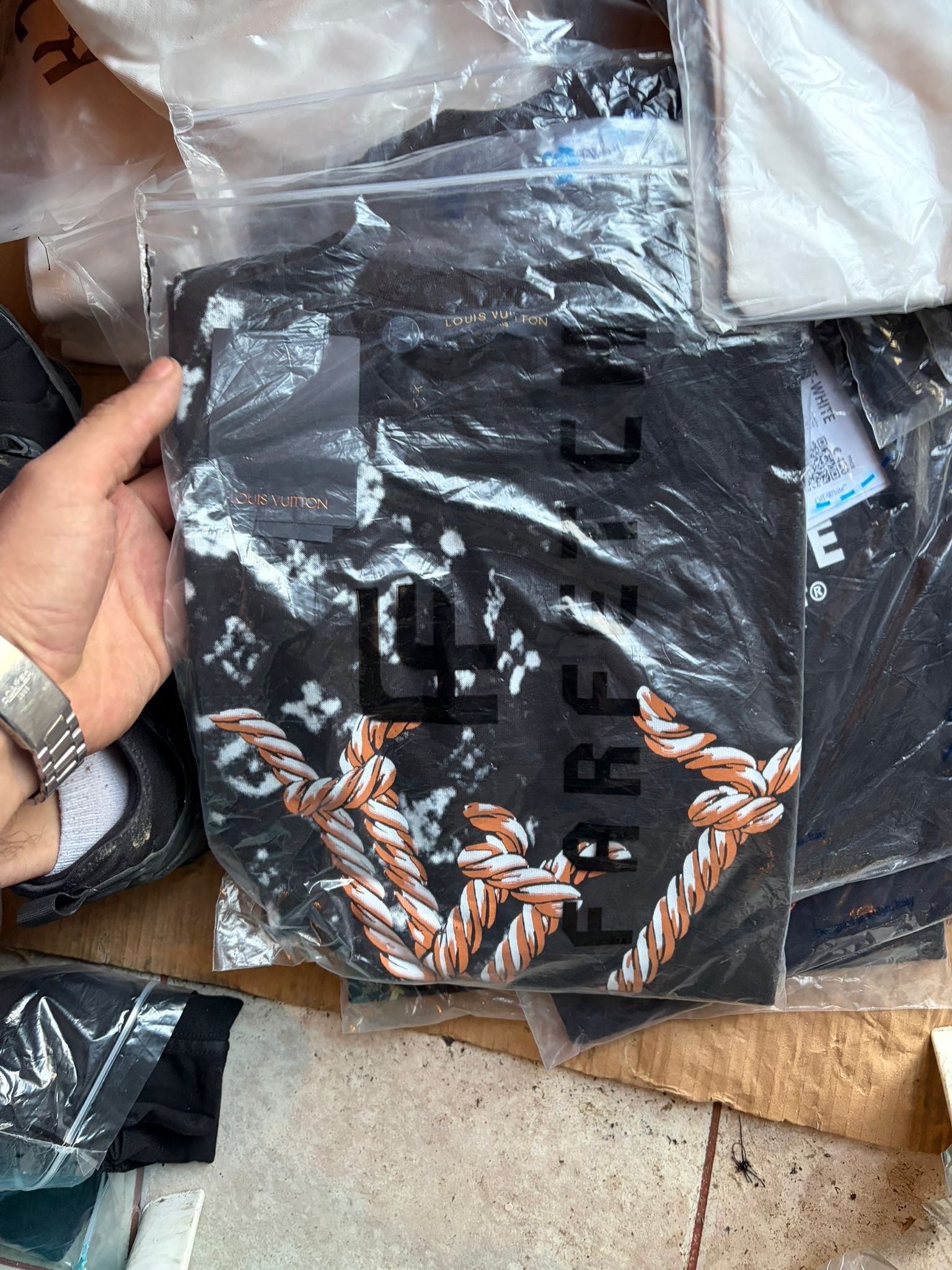 Box 43 (XXL)
