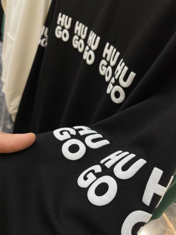 Hugo Boss