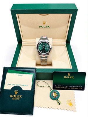 Rolex