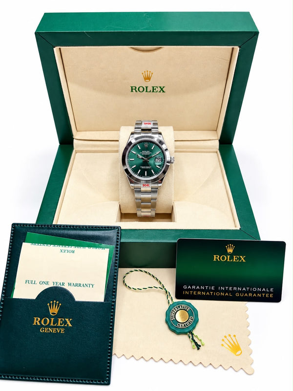 Rolex