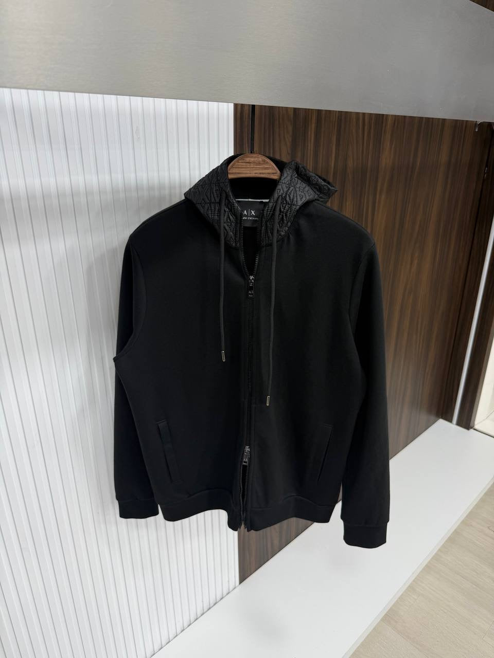 Armani Exchange