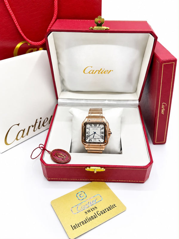 Cartier