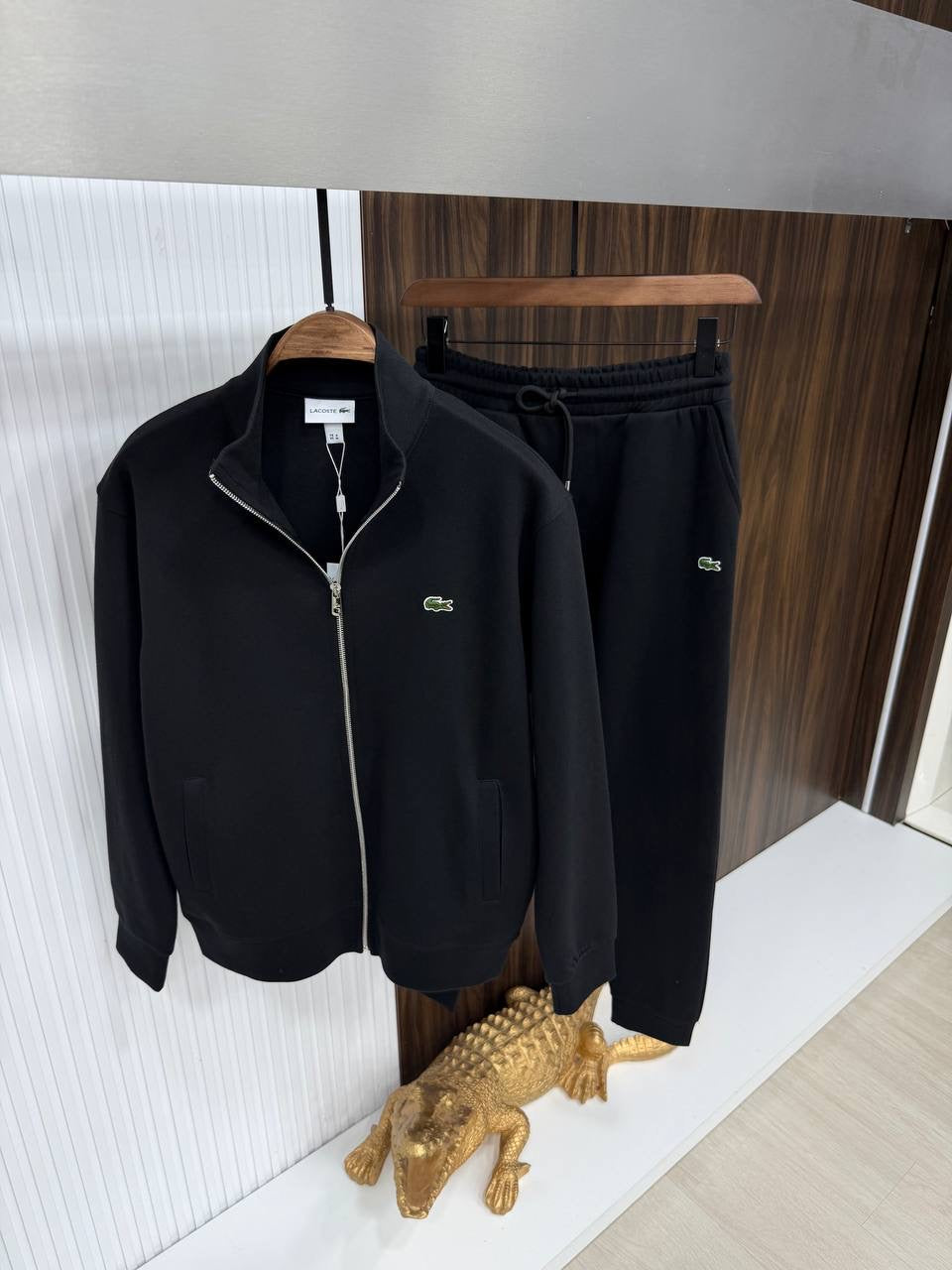 Lacoste