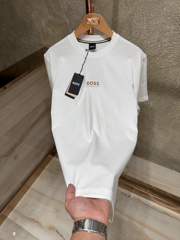 Hugo Boss