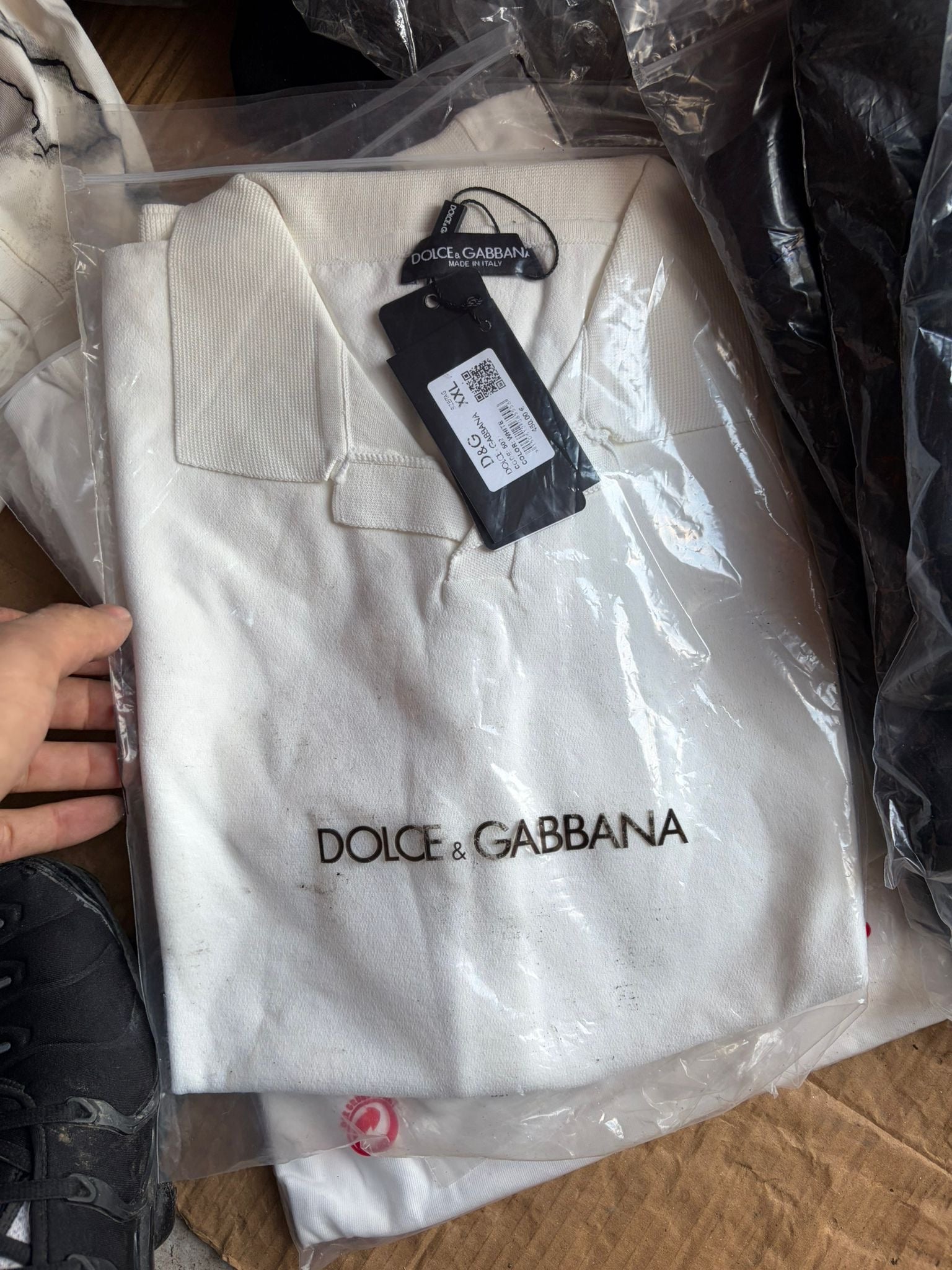 Box 29 (XXL)