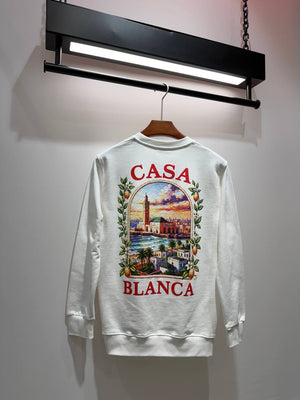 Casablanca