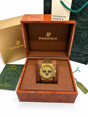 Audemars Piguet
