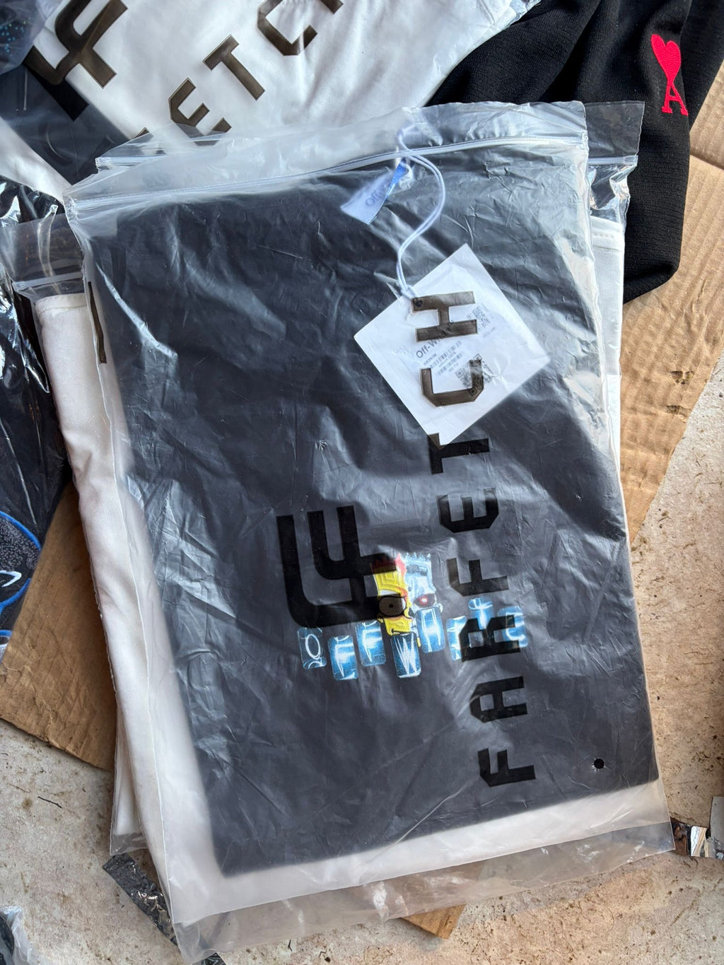 Box 18 (XXL)