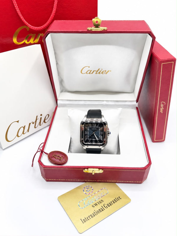 Cartier
