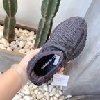 Yeezy boost 350 V2 "Static Reflective"KIDS