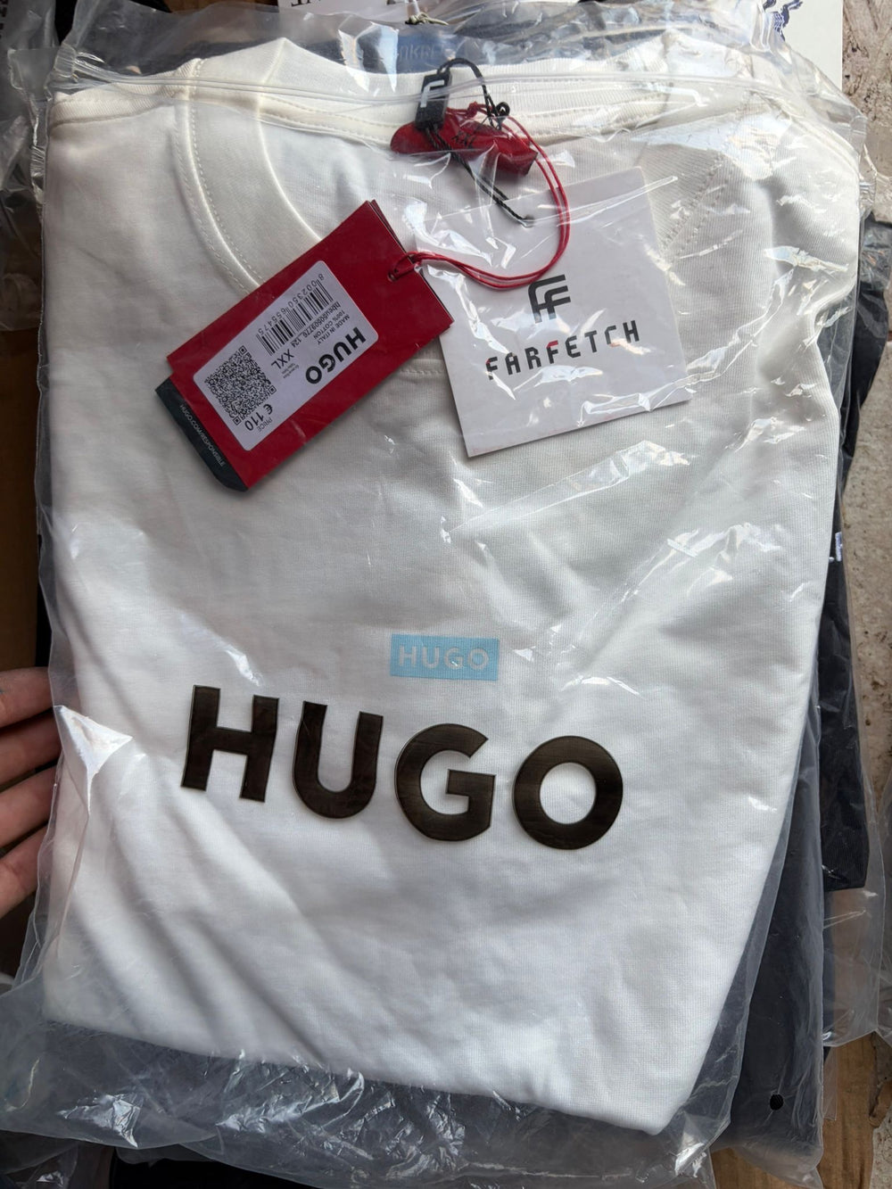 Box 34 (XXL)