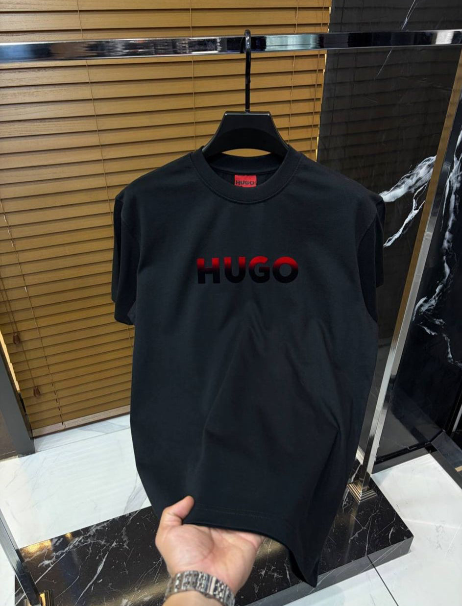 Hugo Boss
