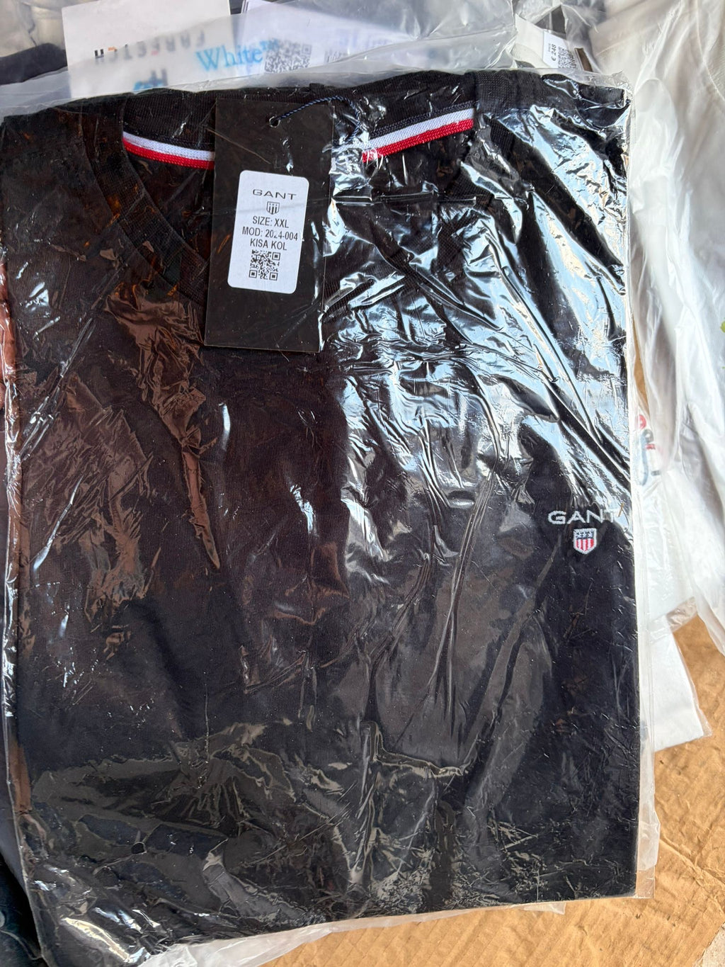 Box 29 (XXL)
