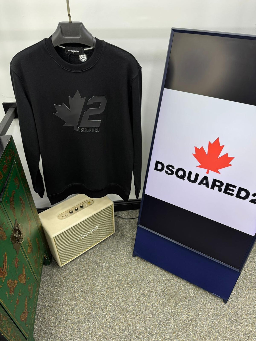 Dsquared2